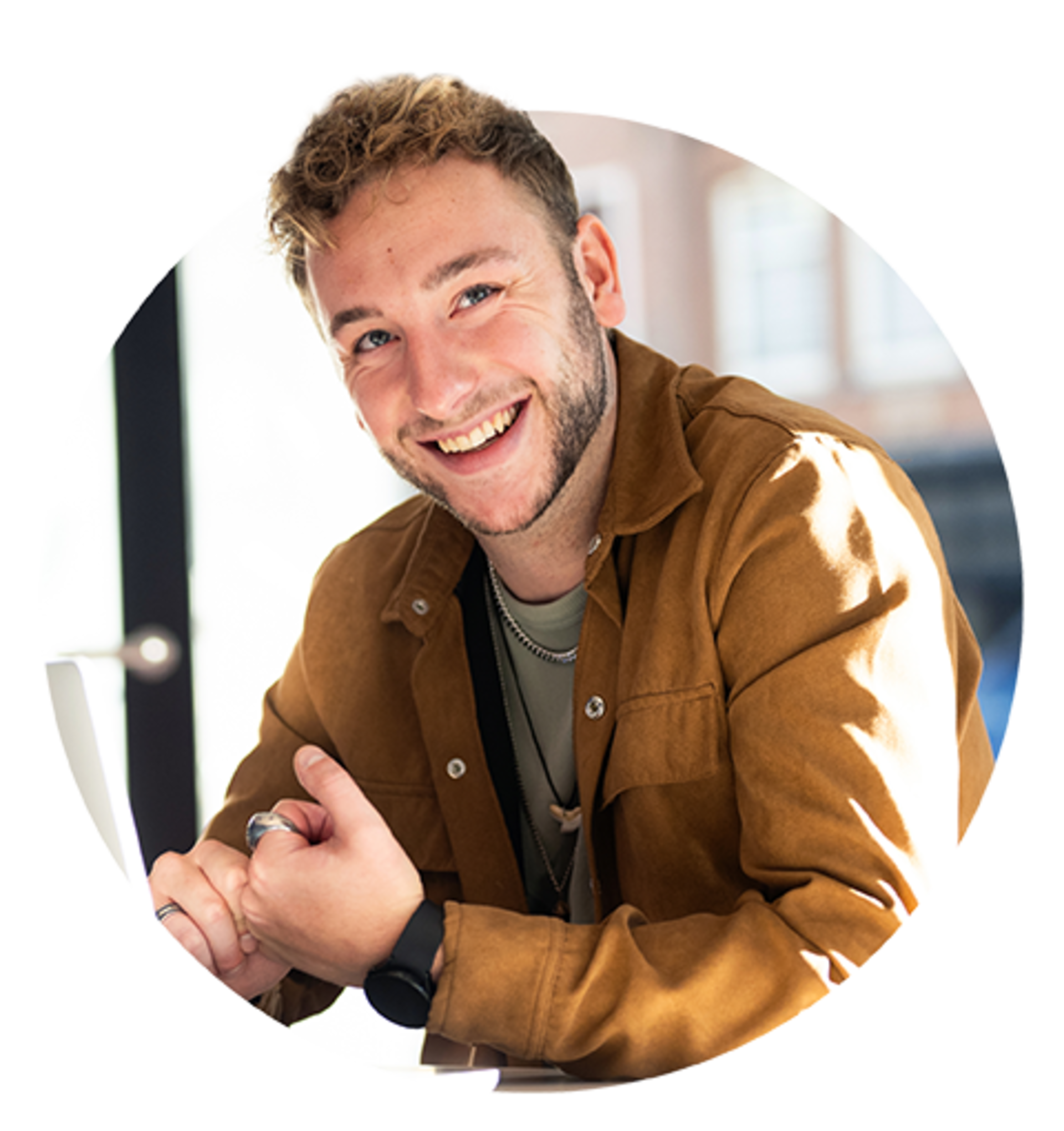 Coach - Randstad RiseSmart Baanbrekend - Project Dordtbalie (AZC Dordrecht)