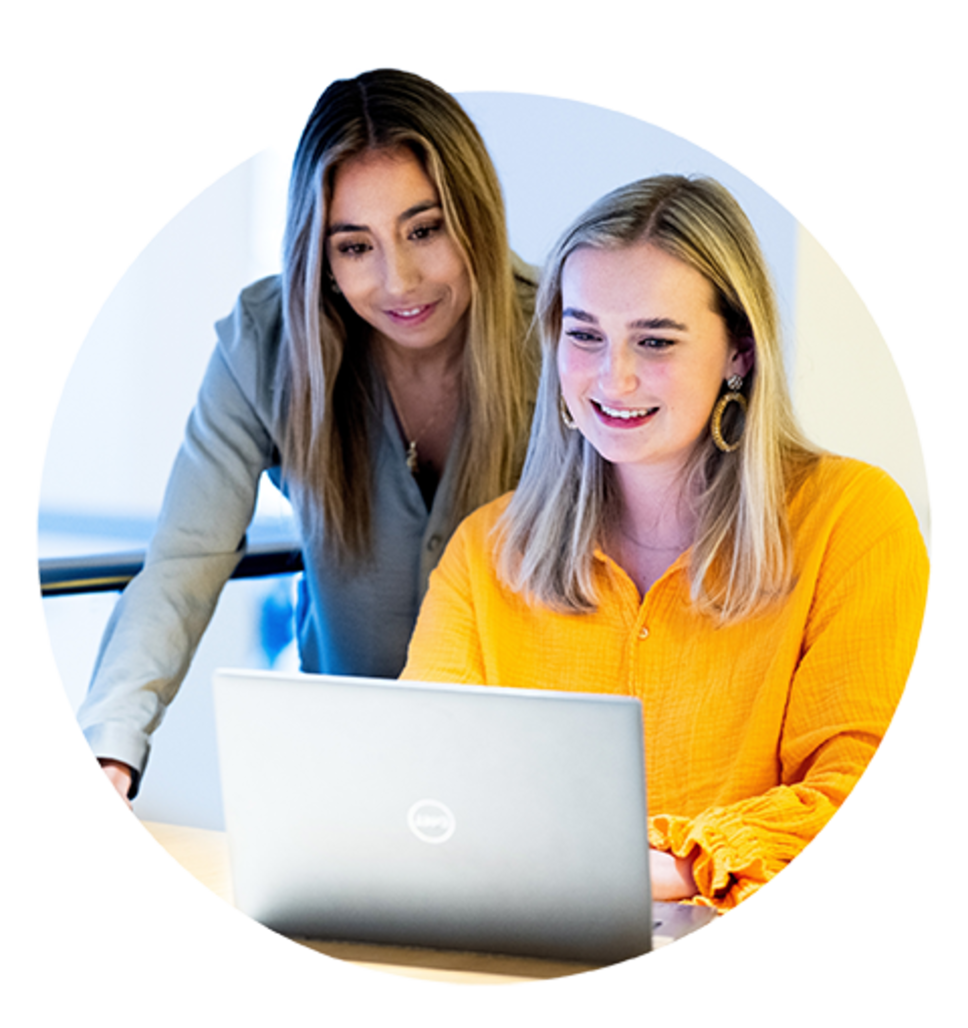 Re-integratiecoach RiseSmart 