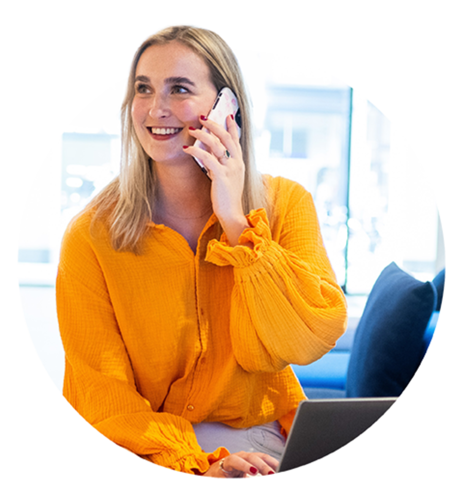 hr medewerker