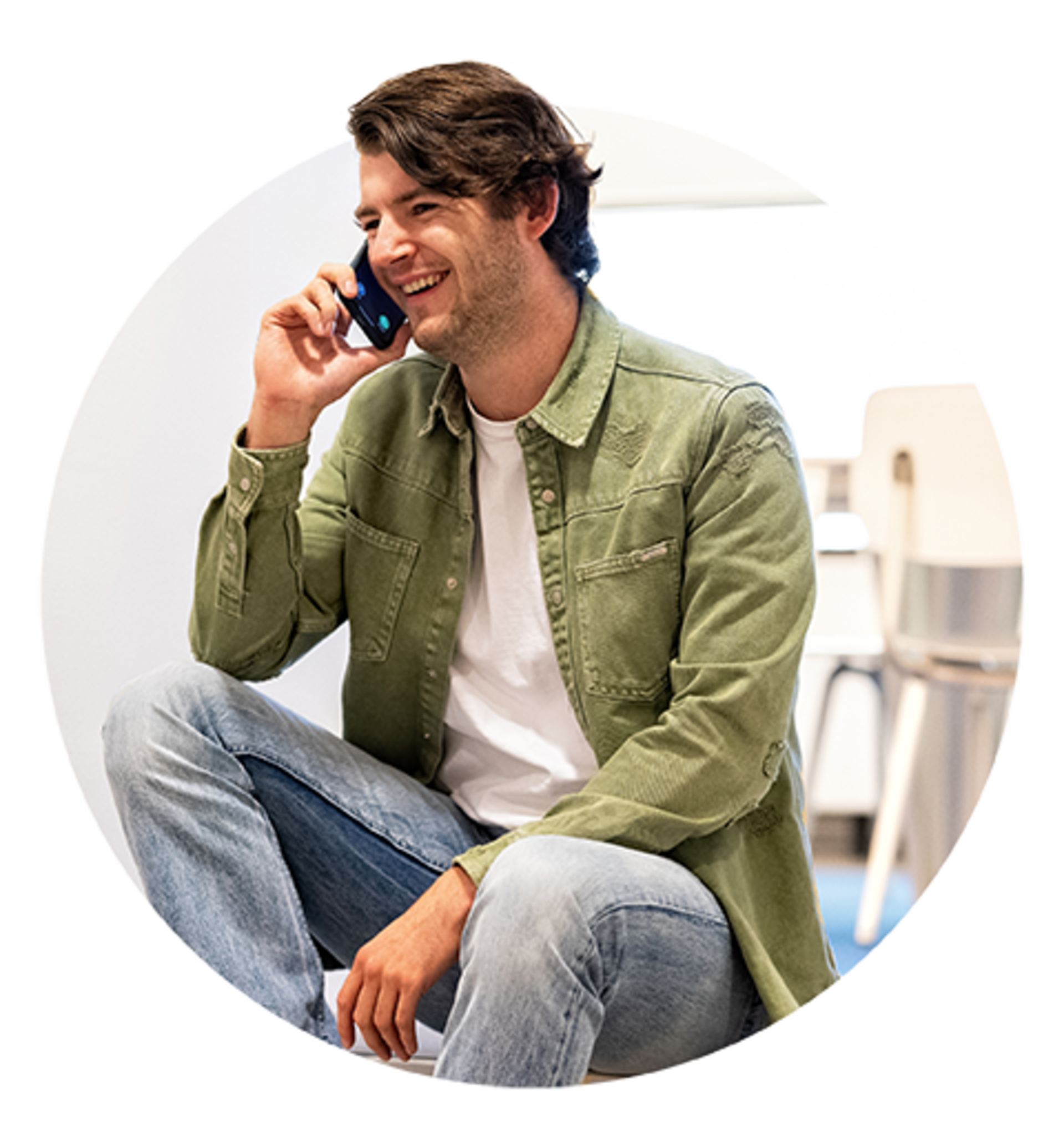 Senior Commercieel Manager BMC