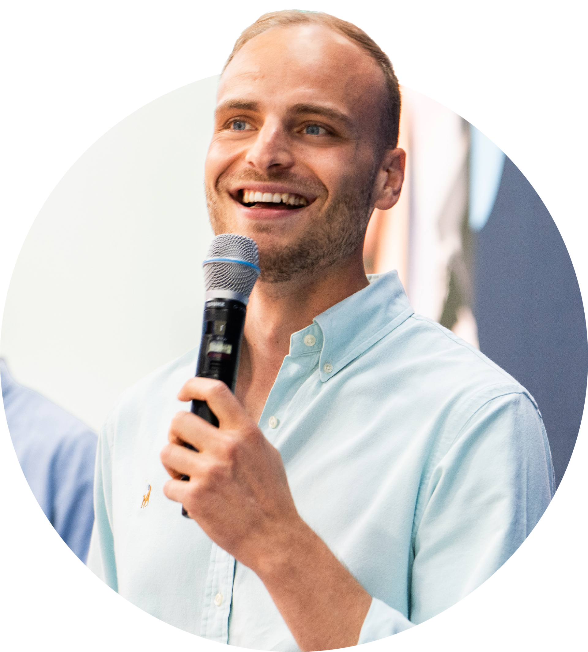 Finance Traineeship bij Randstad Groep Nederland