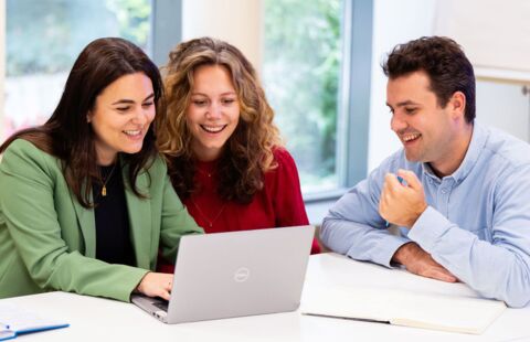 business course