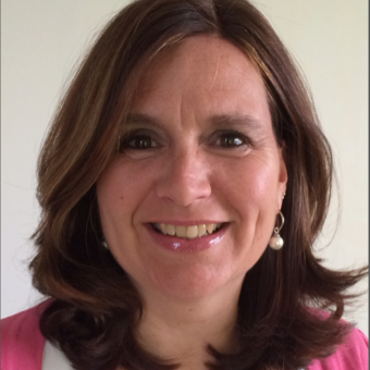 Irma van der Horst